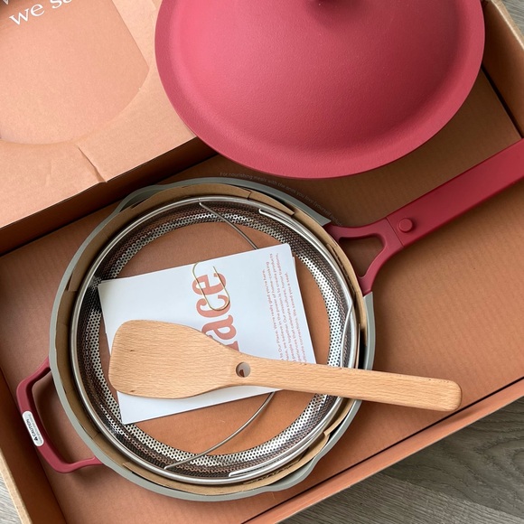 Our Place Pot BRAND NEW. Selena Gomez a Limited Edition - Picture 2 of 2